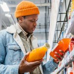 Process Include In Machine Made Juice