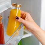 Is It Good To Store Fresh Juice…